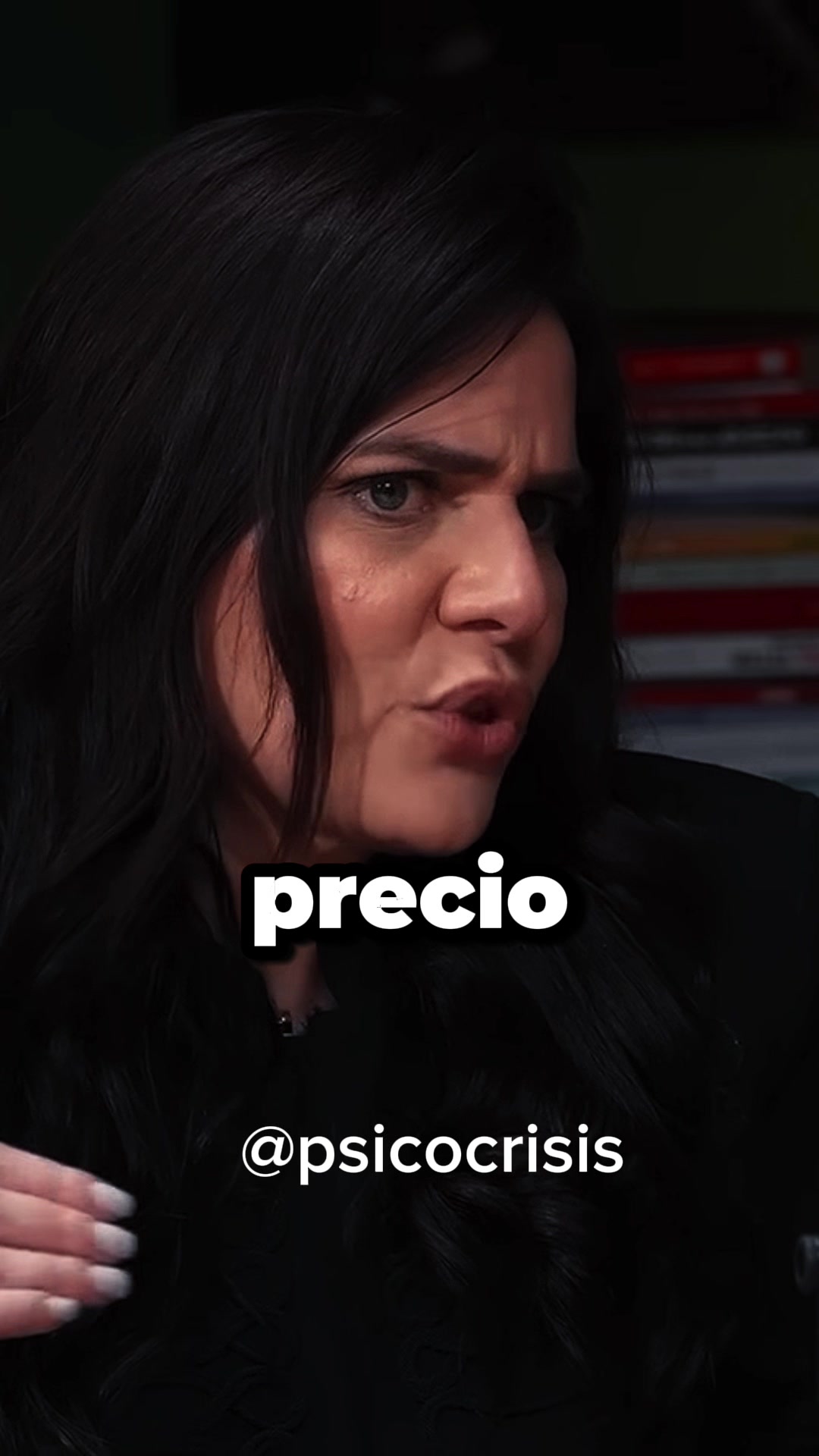 @PsicoCrisis