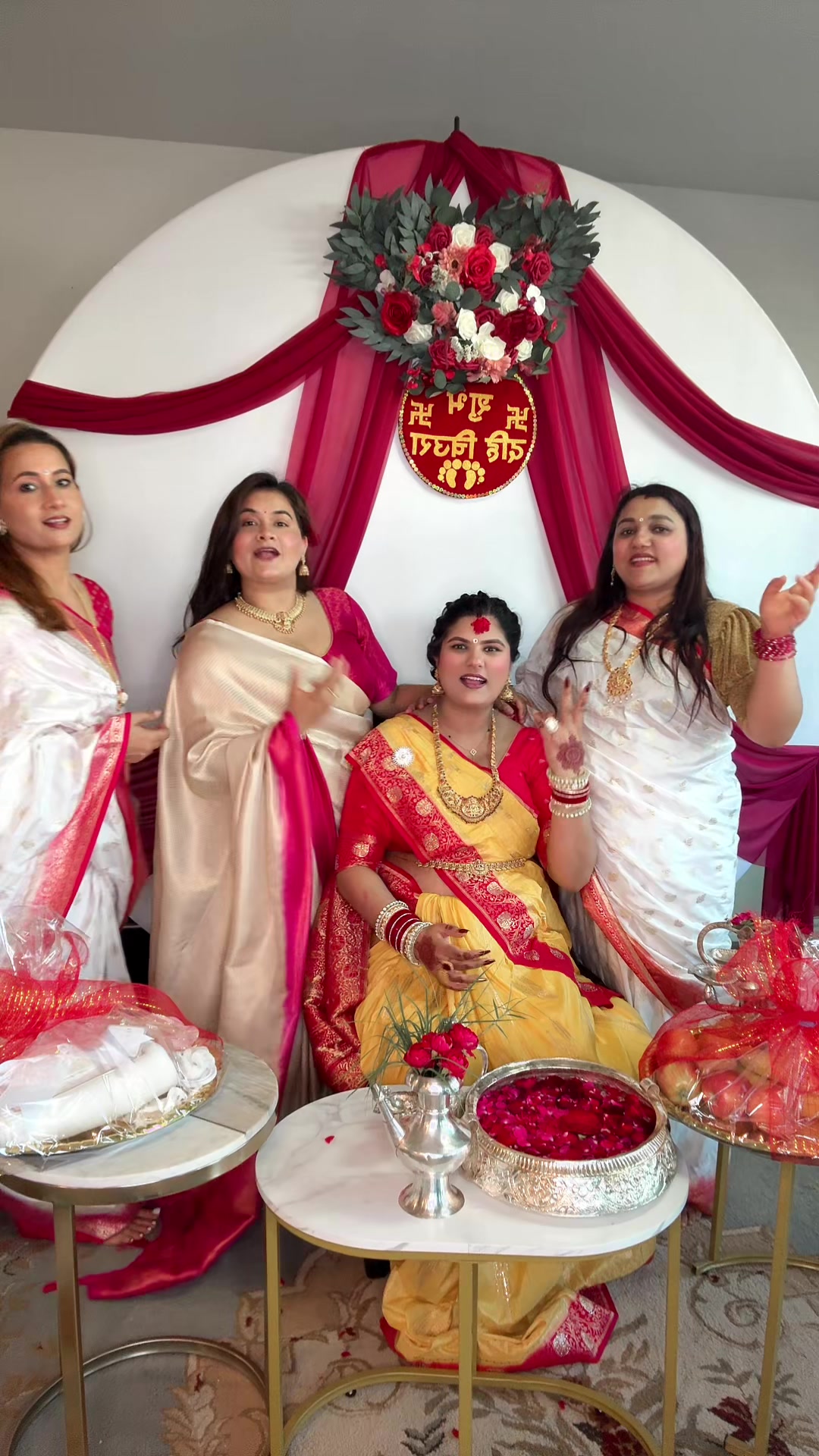 @Nisha Acharya