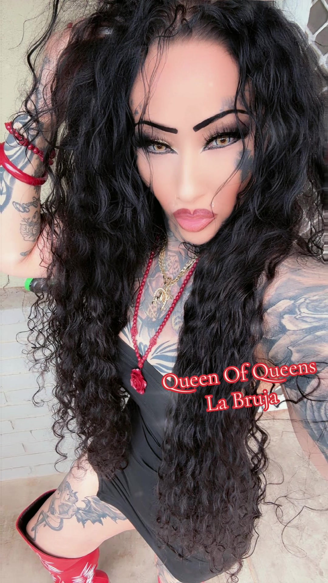 @Queen Bruja Enchanted Boutique