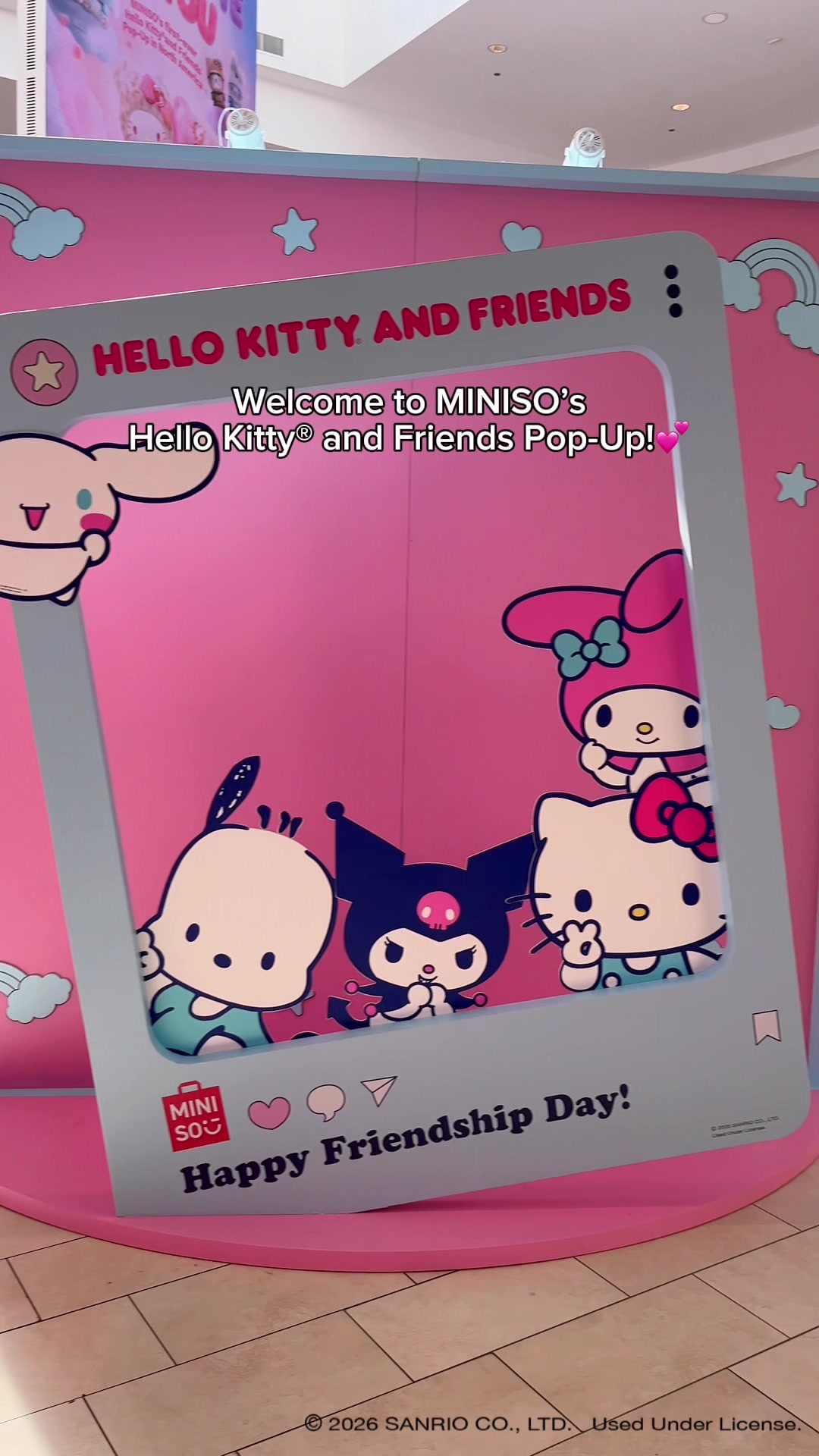 @MINISO United States