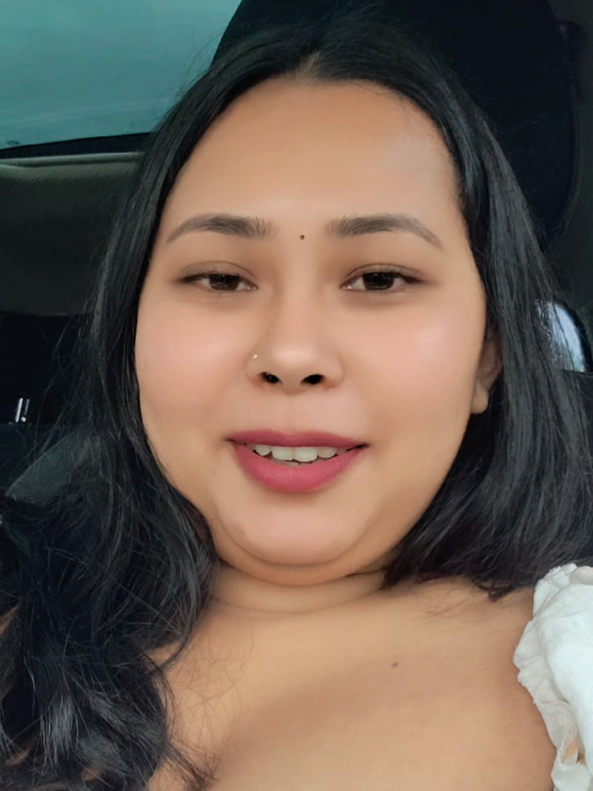 @Kajol Singh