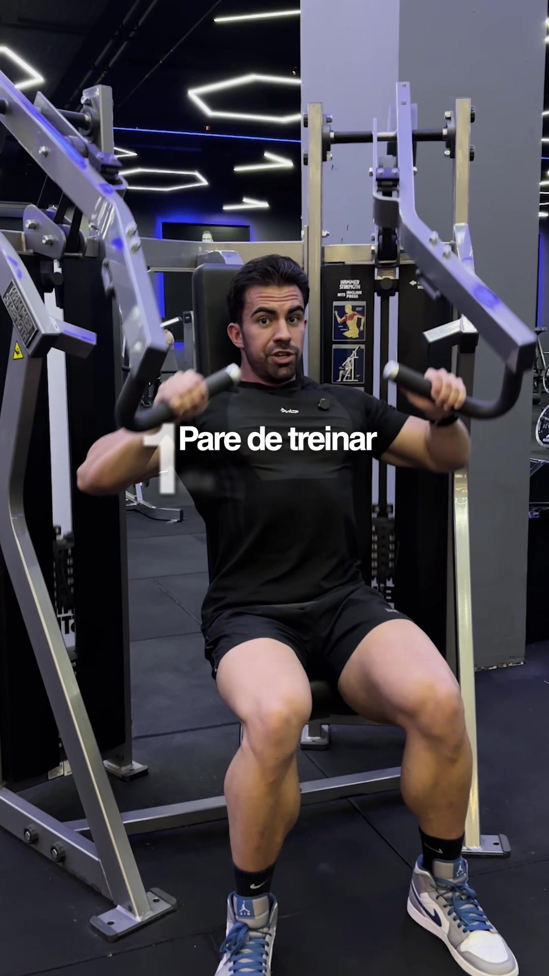 @Bruno Viotti | Treinador