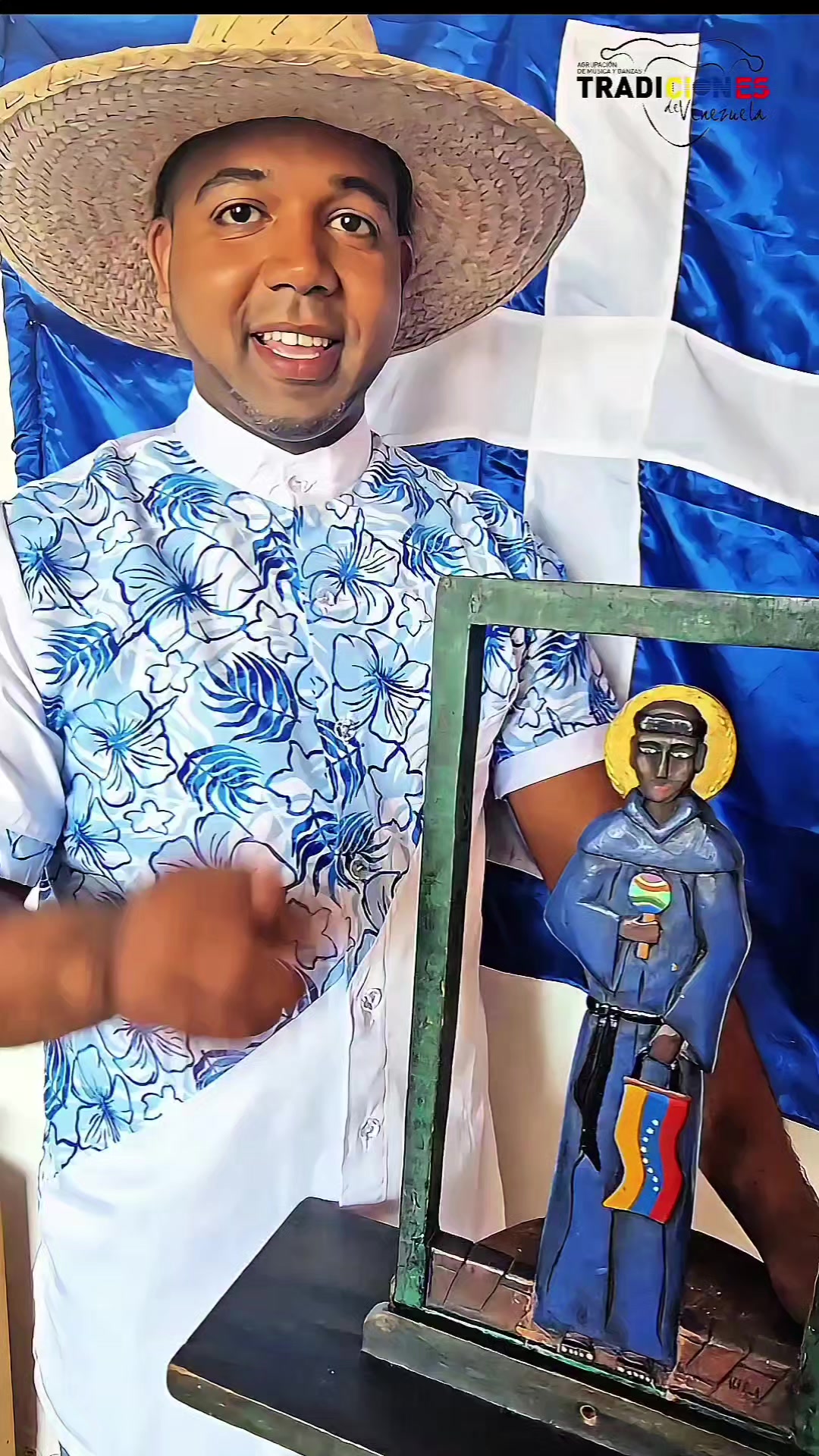 @Tradiciones de Venezuela