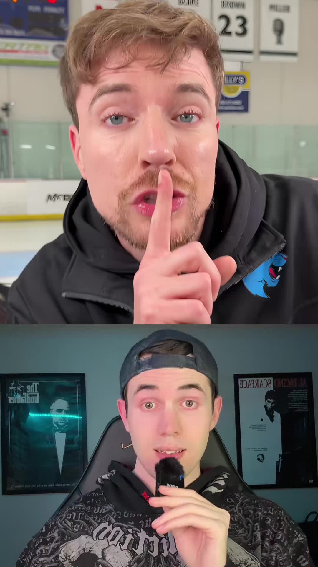 @Brandon Conner