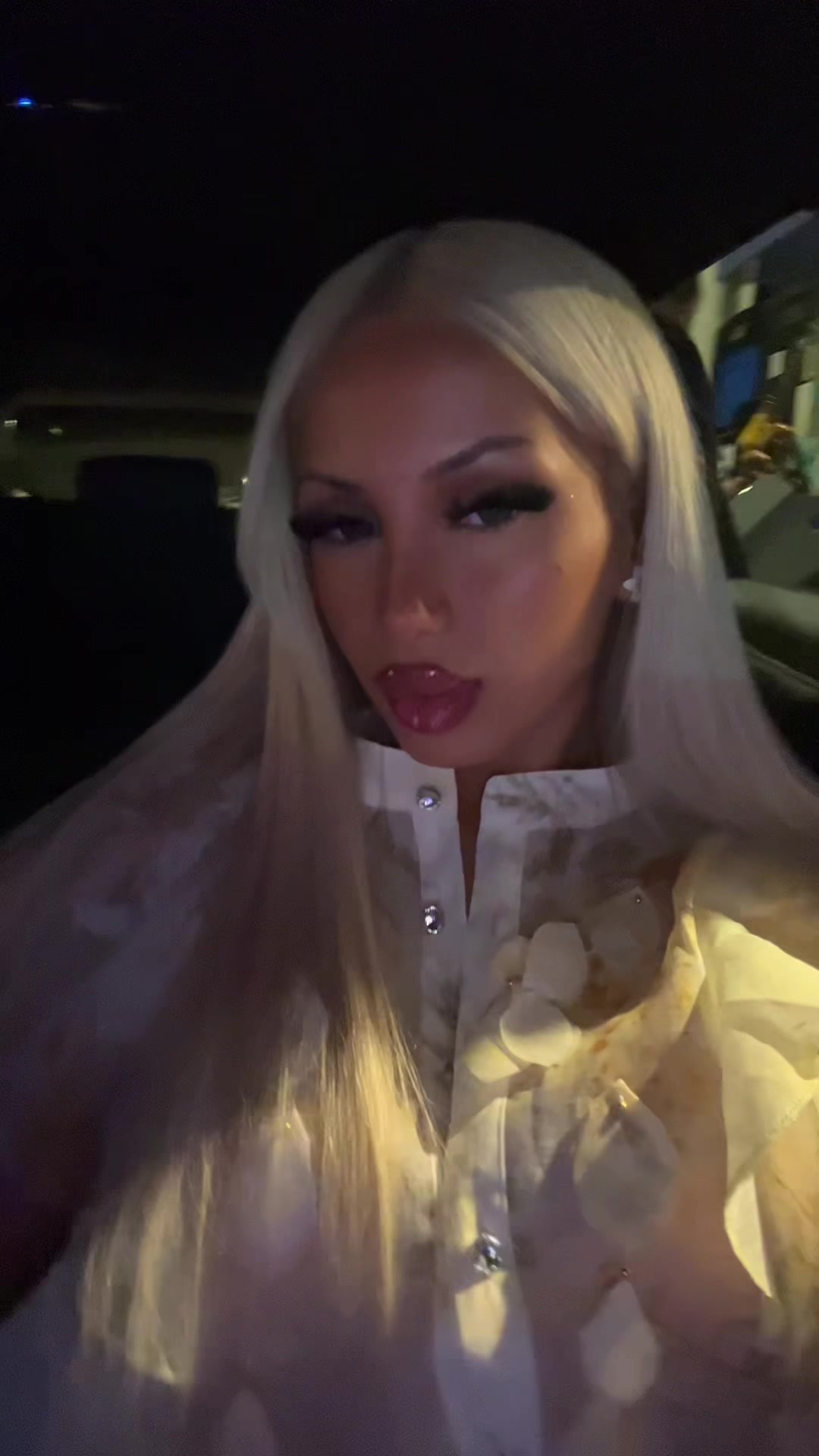 @Ta blonde préférée • Tasnim 🦋