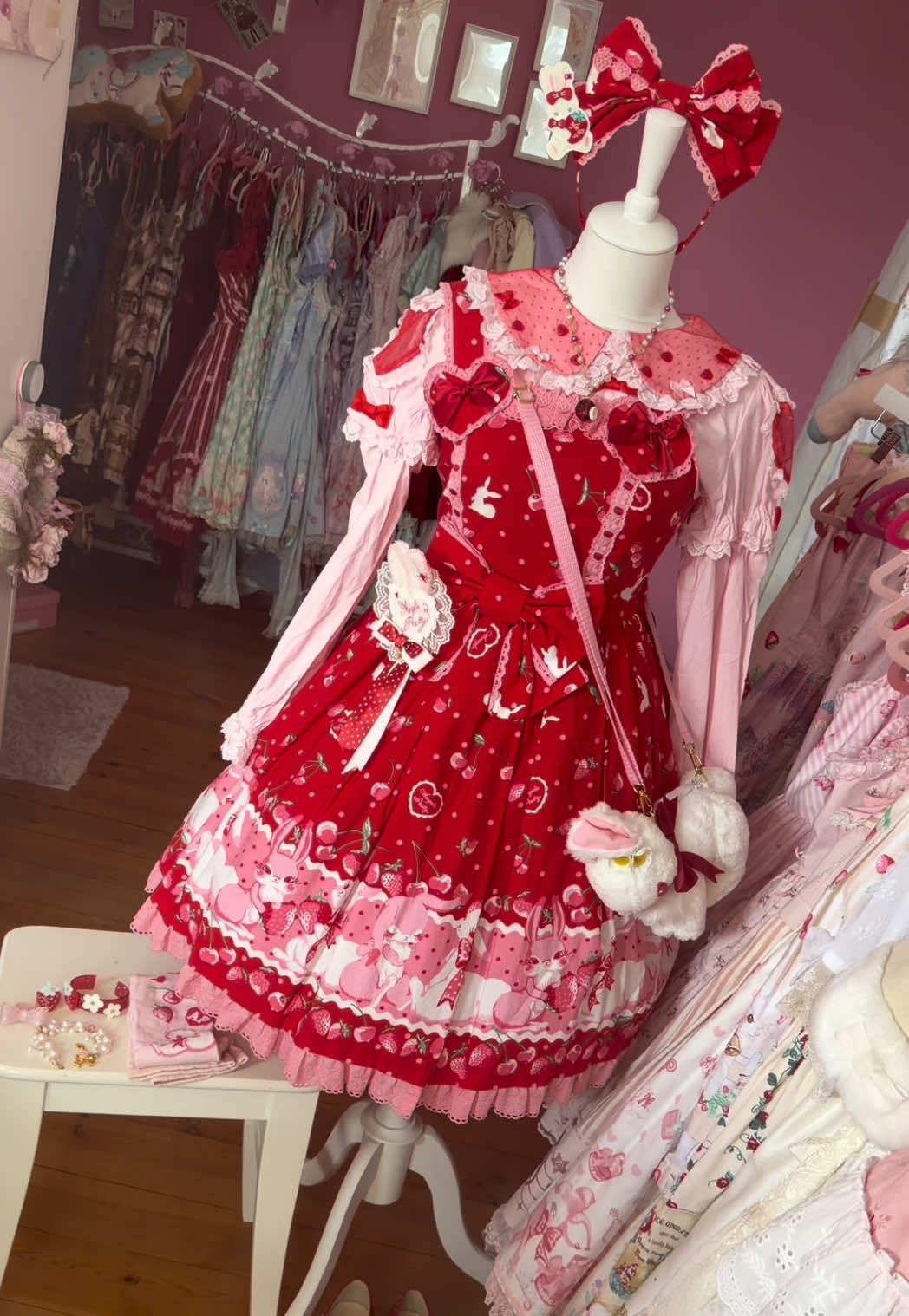 @Mona | egl fashion 🎀