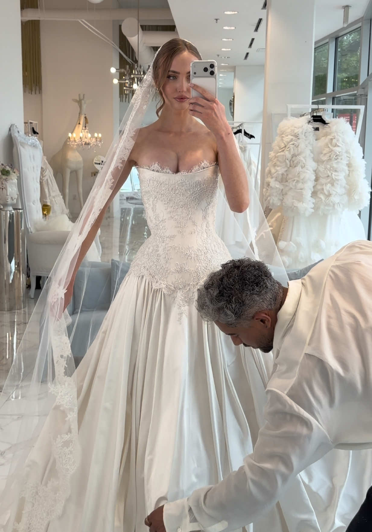 @iconicbridedallas
