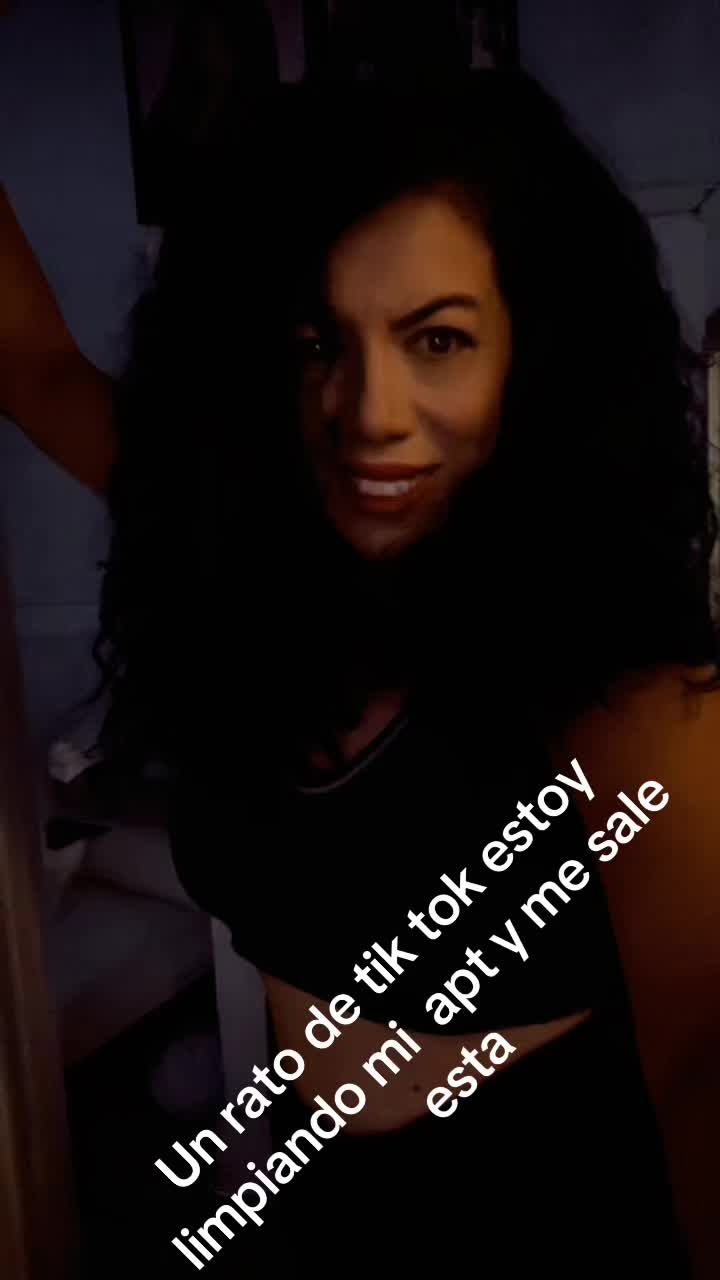 @Sara Martinez
