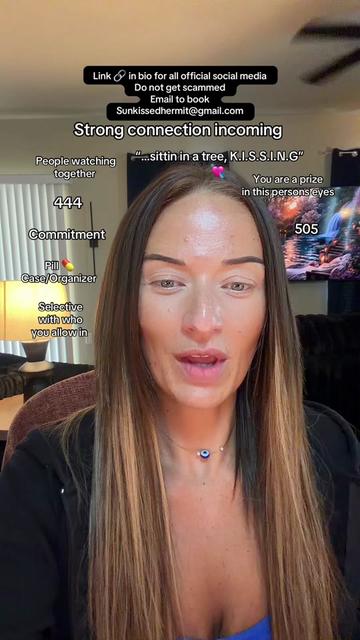 @Sunkissedhermit