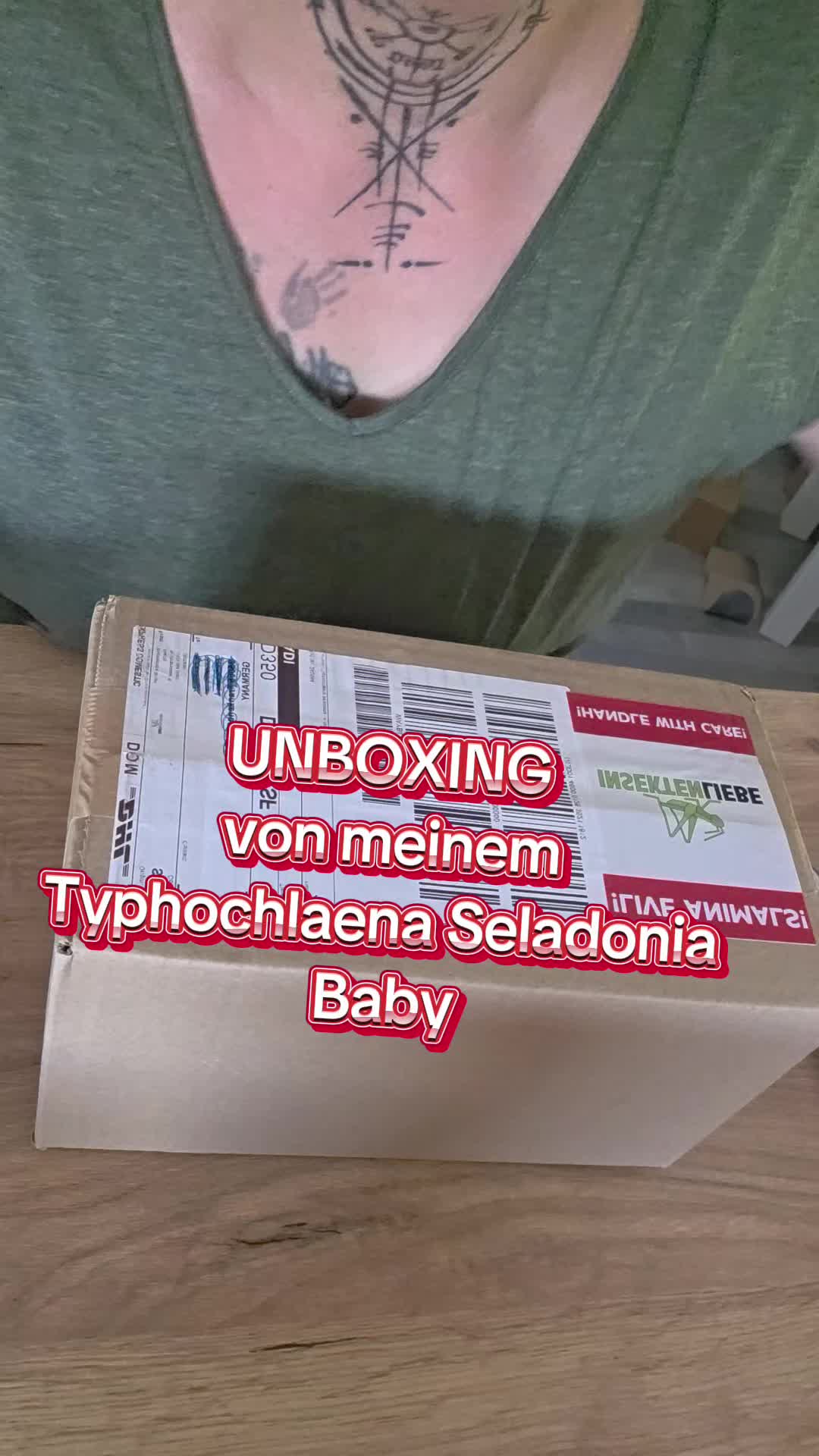 @Die...Isa!