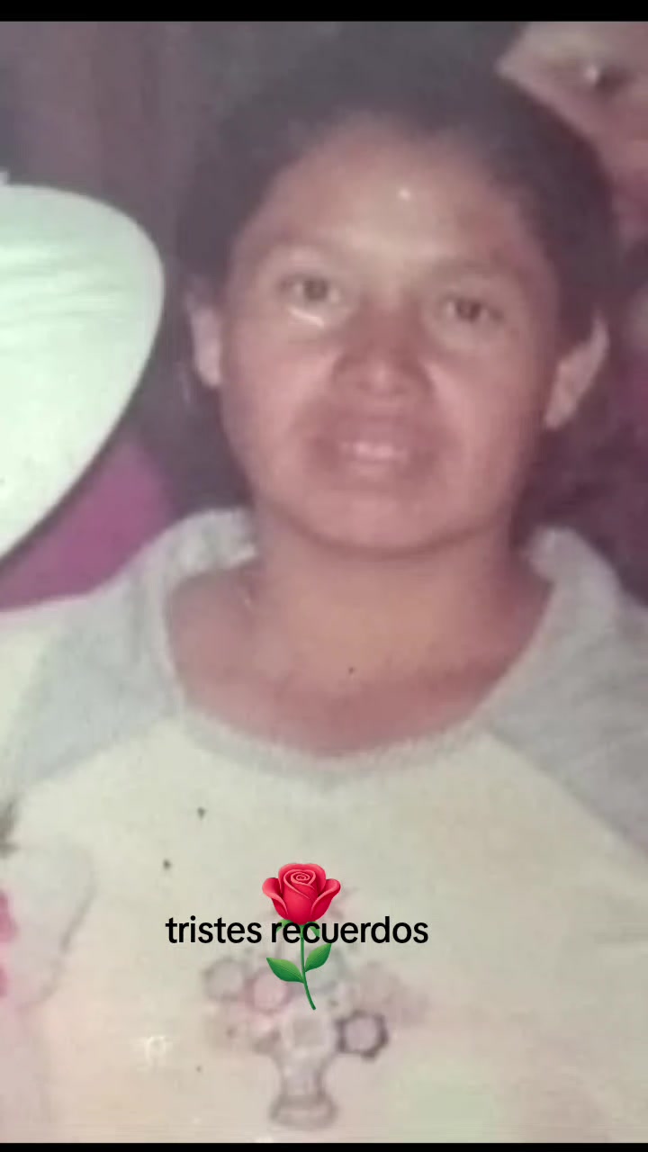 @Maria Cisneros