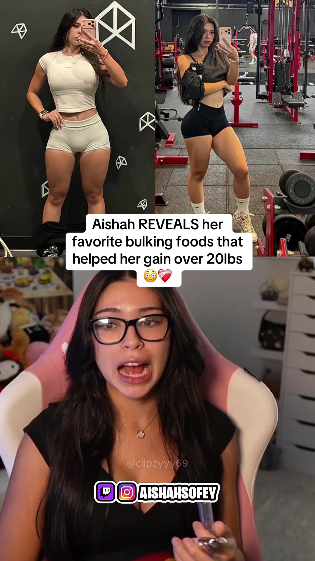 @Clipzy