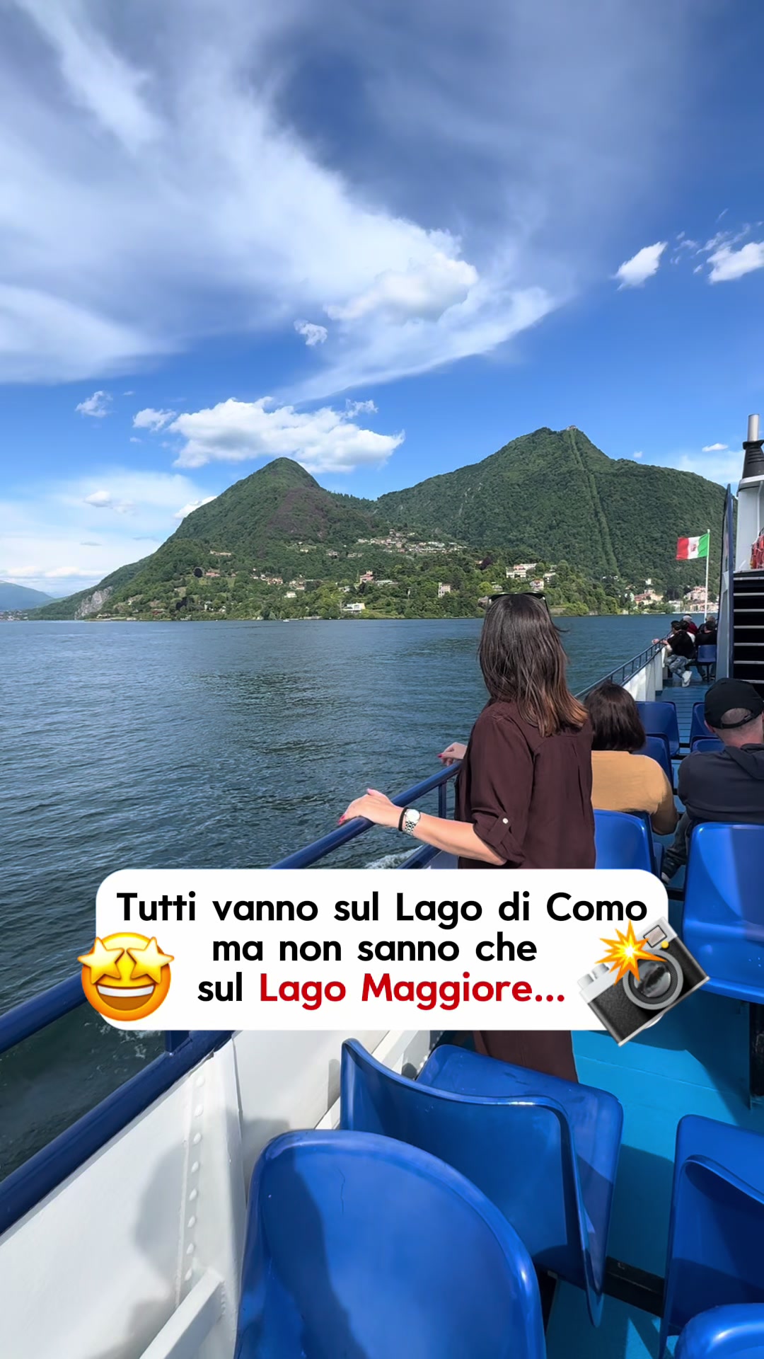 @Silvia - Appunti in Valigia