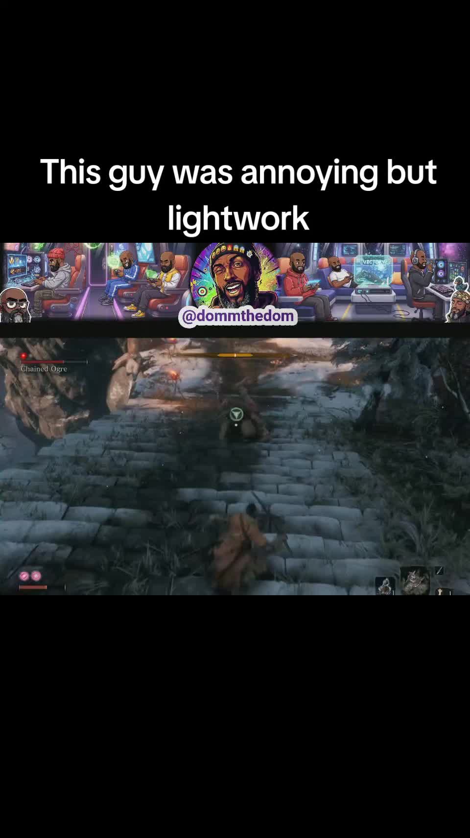 @GamerDom