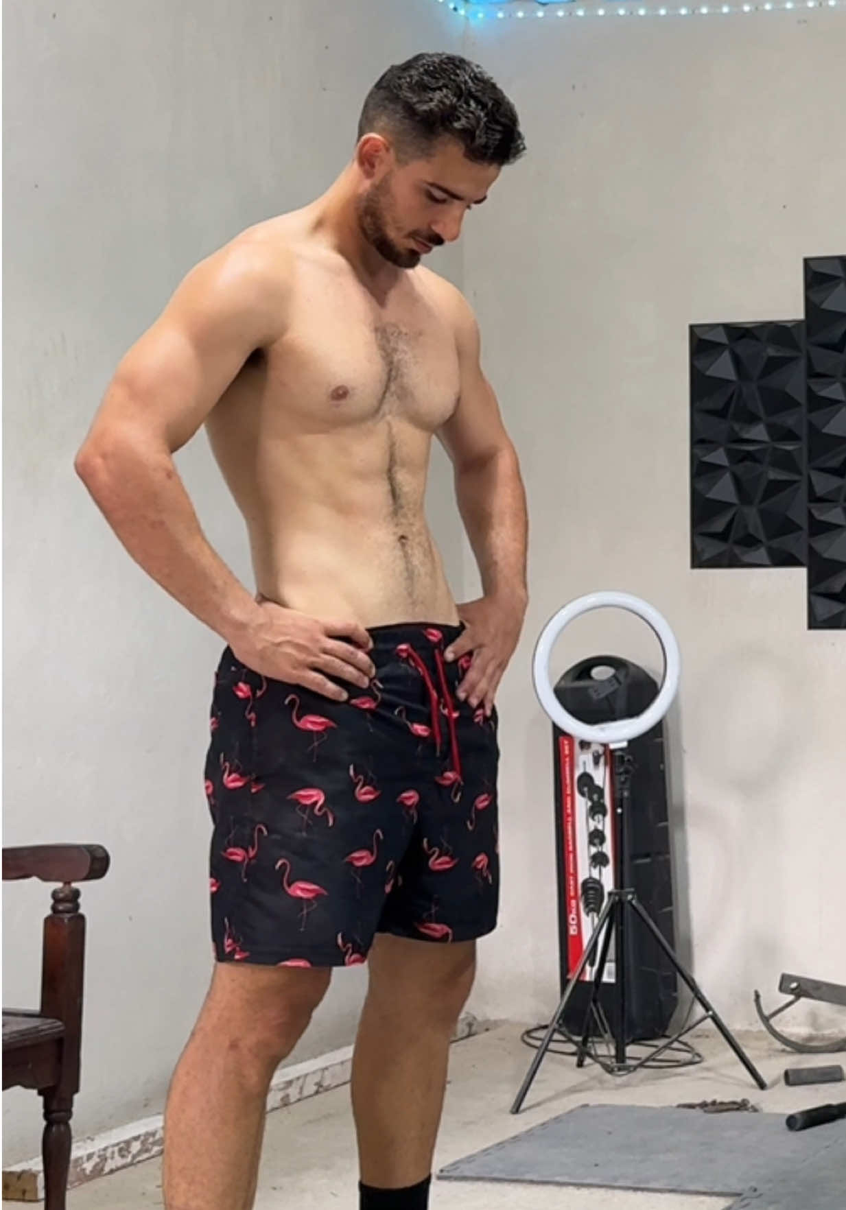@SERGIO FITNESS 💪
