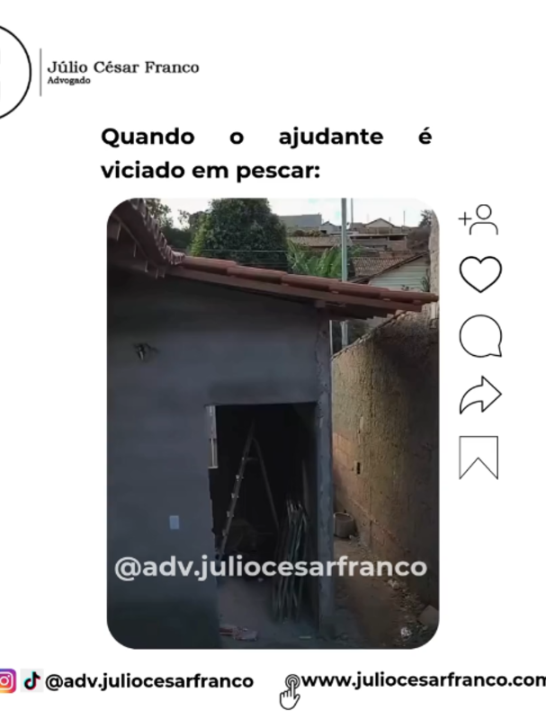 @Júlio César Franco