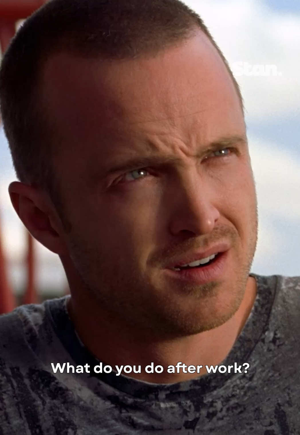 @StanAustralia