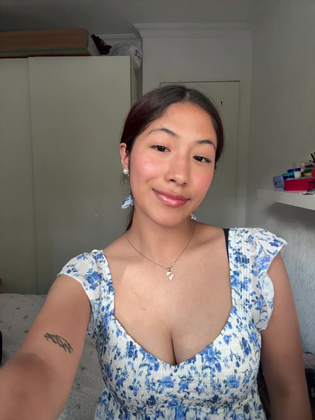 @Ariana Garcia