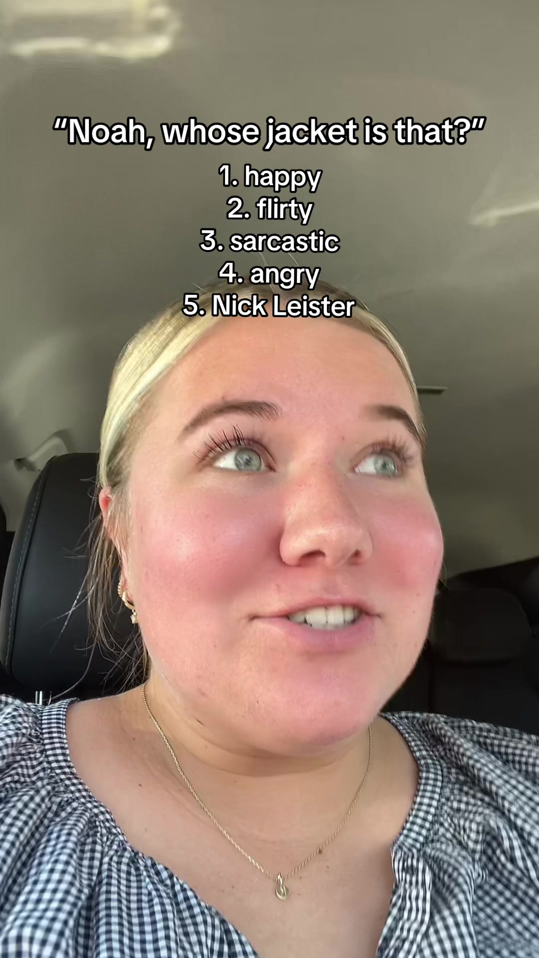@Kelsey