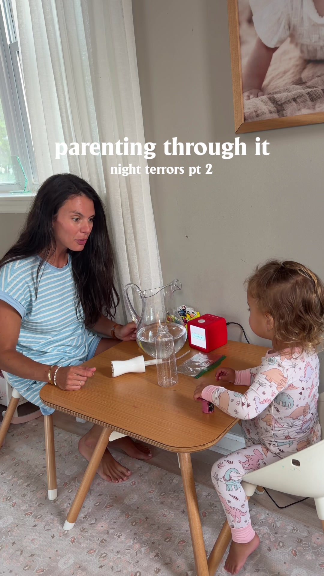 @LIV — solo mom
