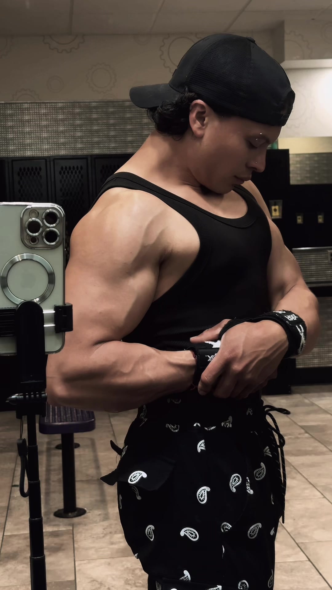 @🔱Calisthenics🔱