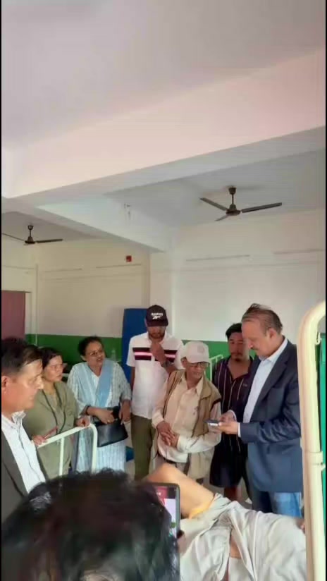 @कल्पना नेपाली