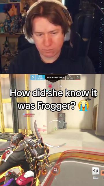 @FROGGEROW