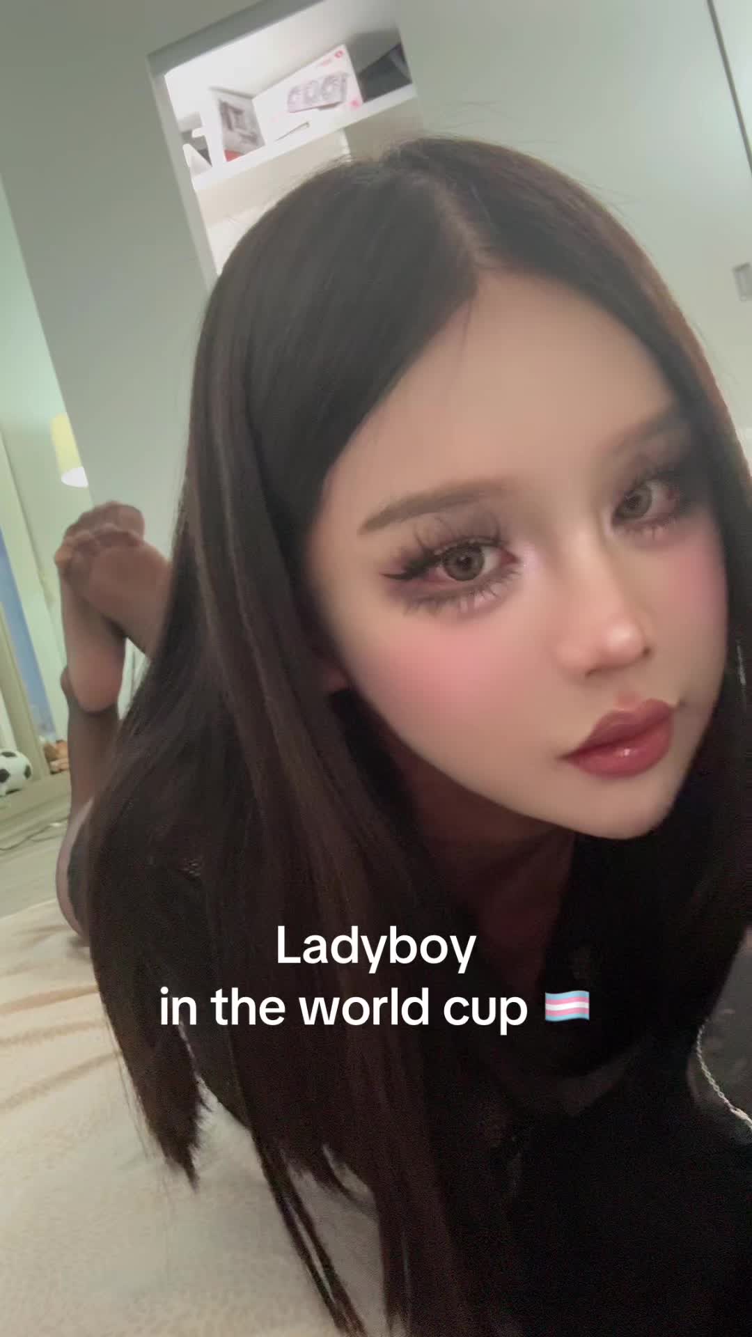@Trannyrudie