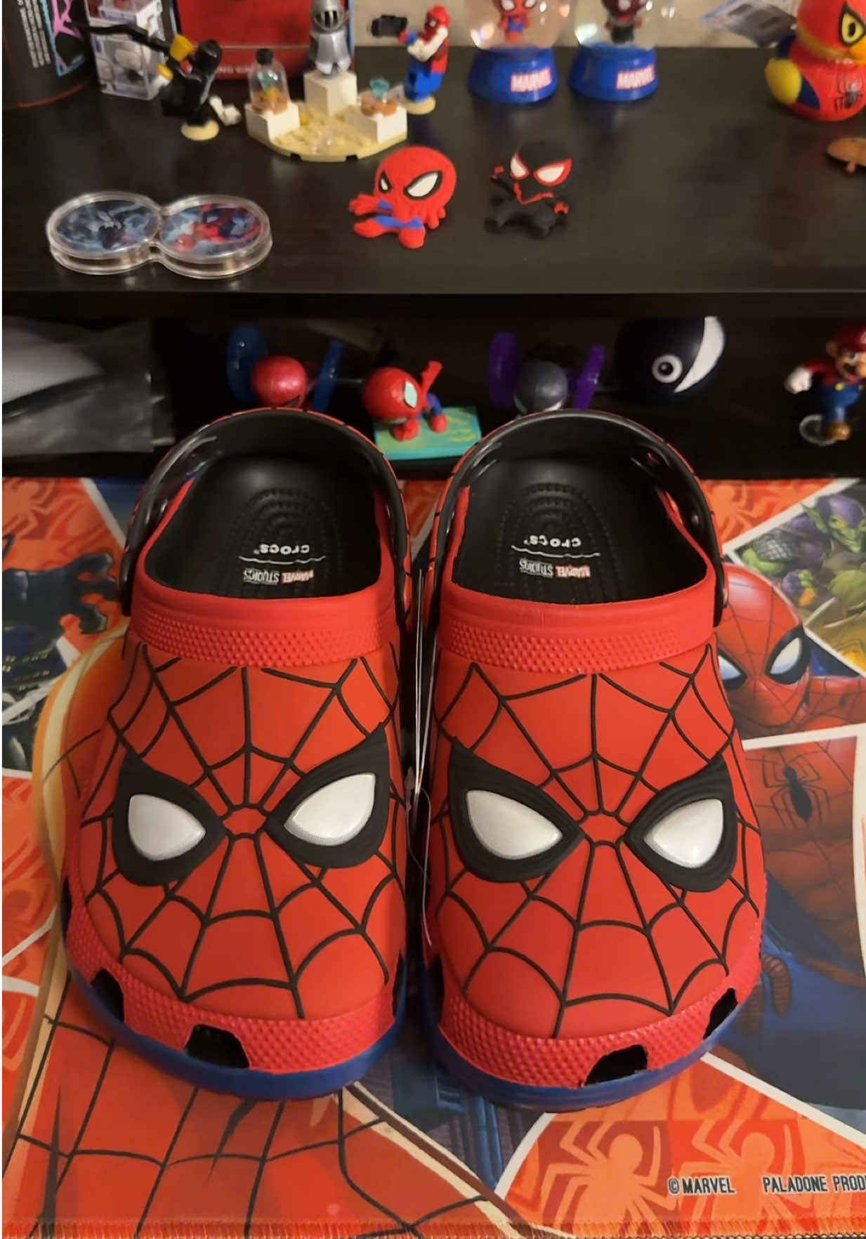 @Spideyken🕸️