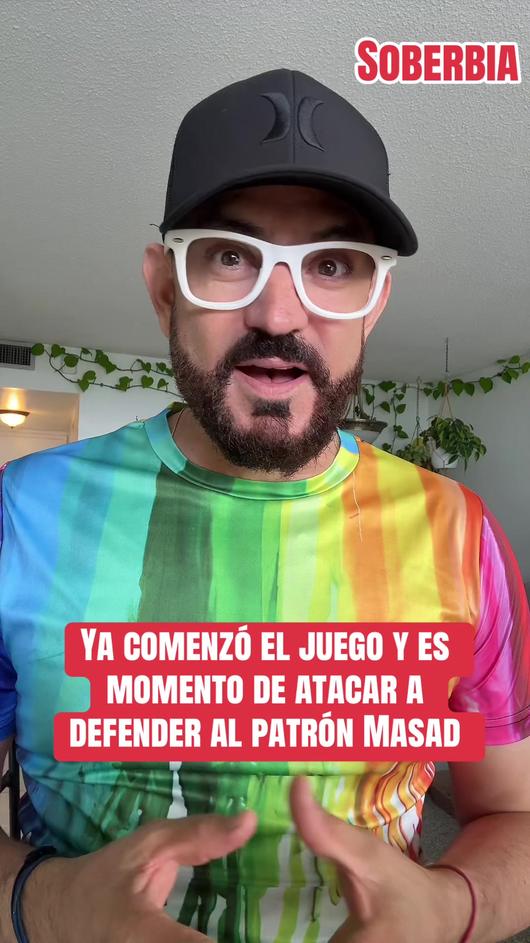 @RIGOBERTO