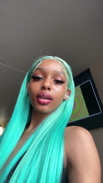 @pimpcess scooter girl👑