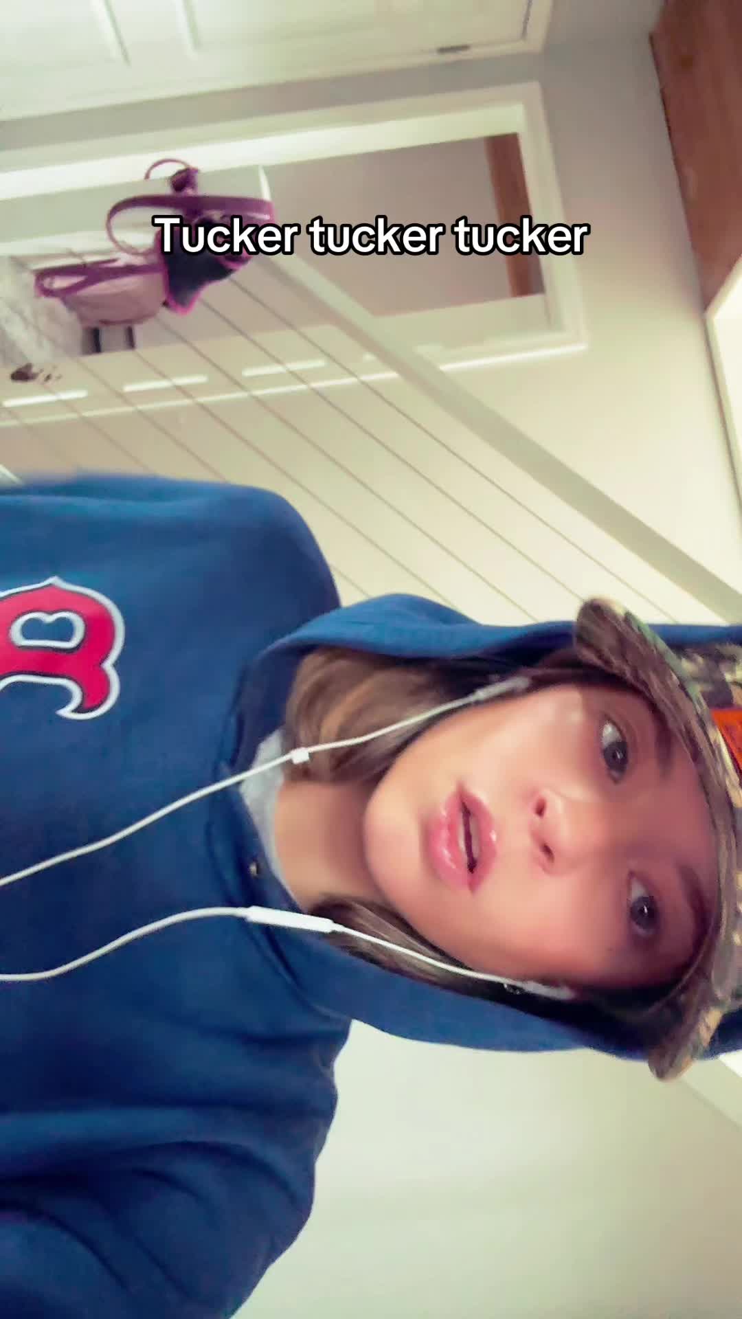 @Caroline