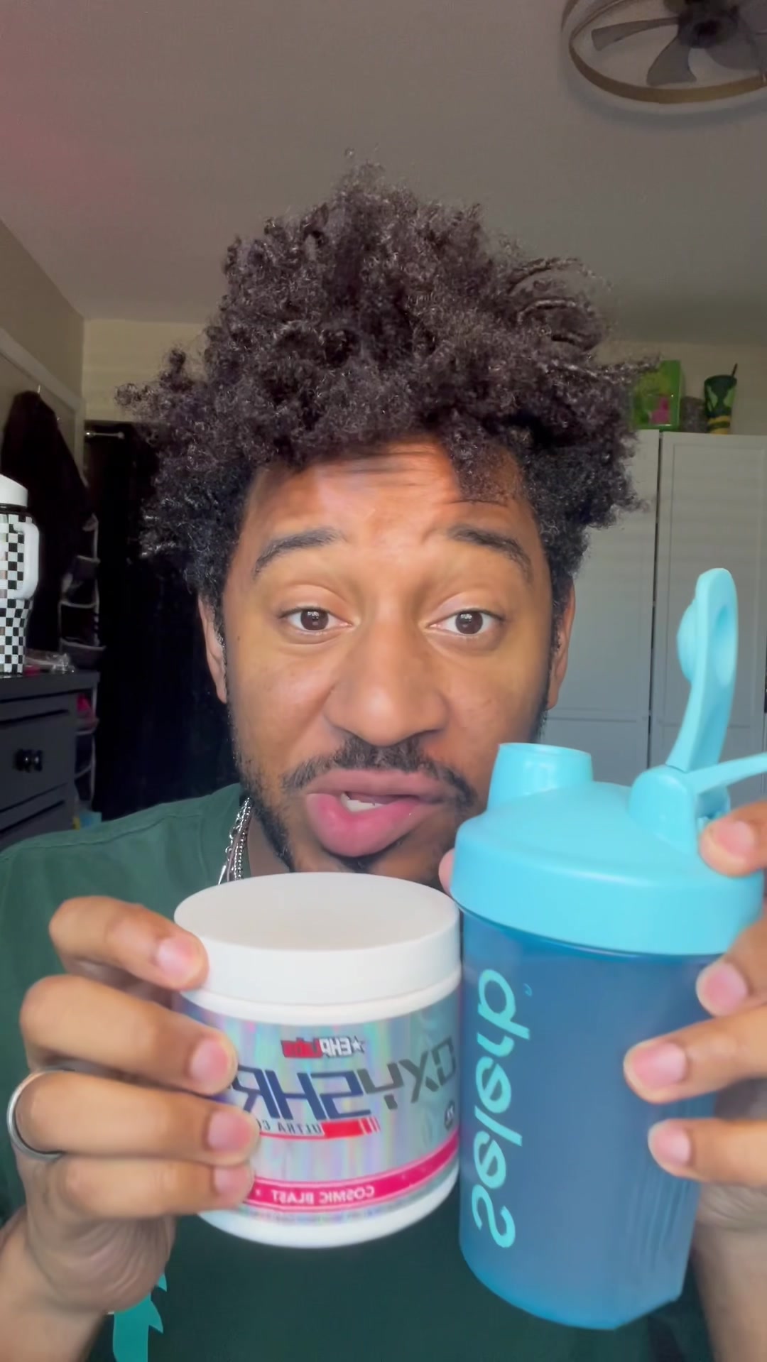 @Julian | Male UGC Creator