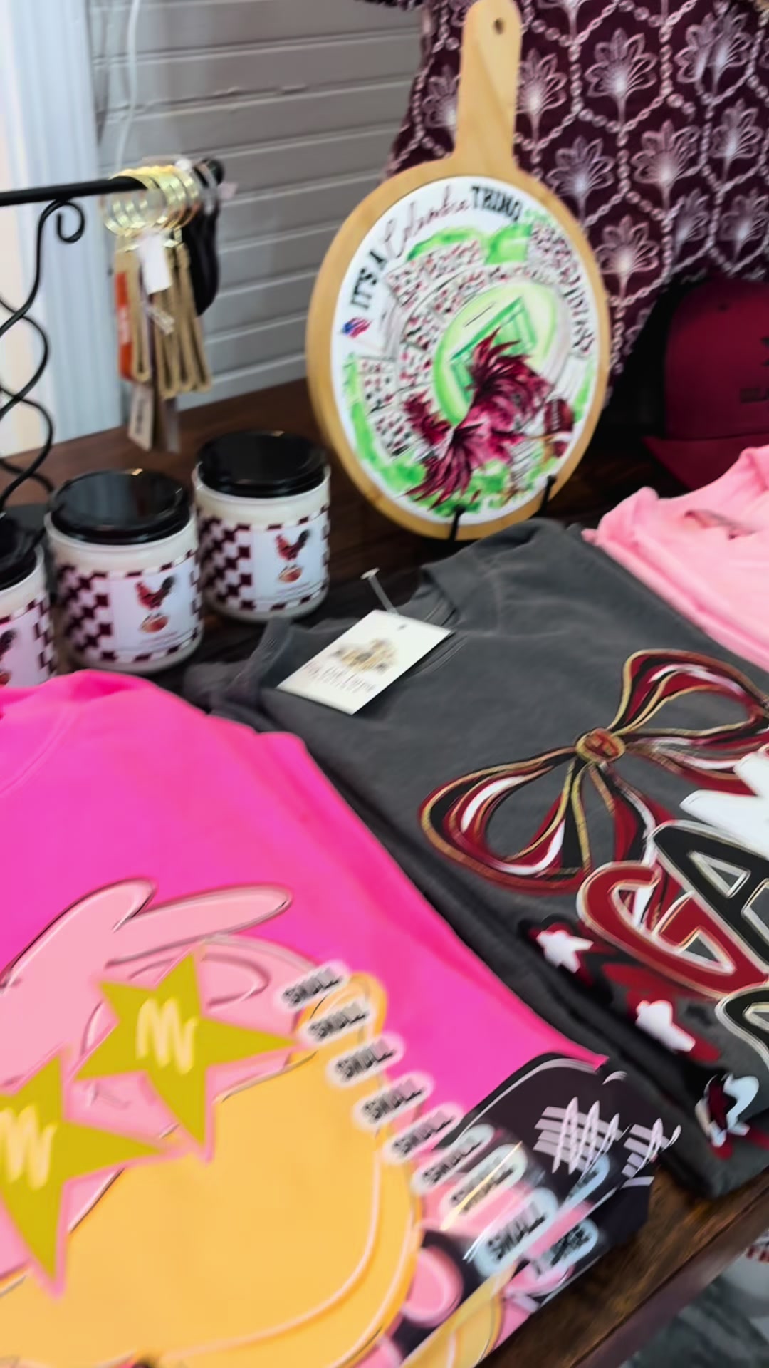 @Big Oak Farms Boutique
