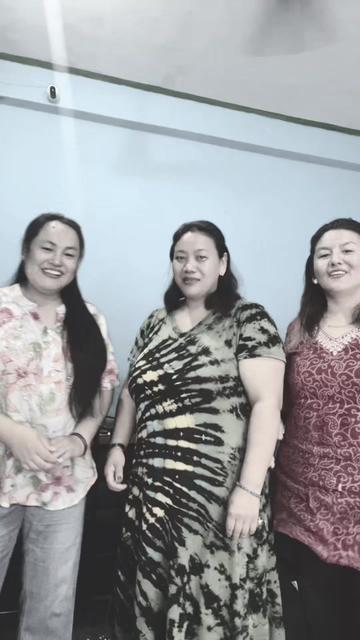 @Basana gurung