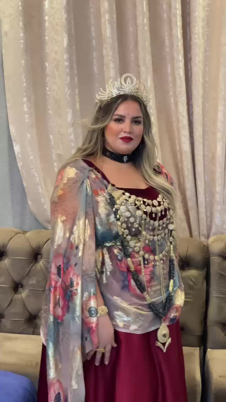 @Miss_ronde_algerie_2023