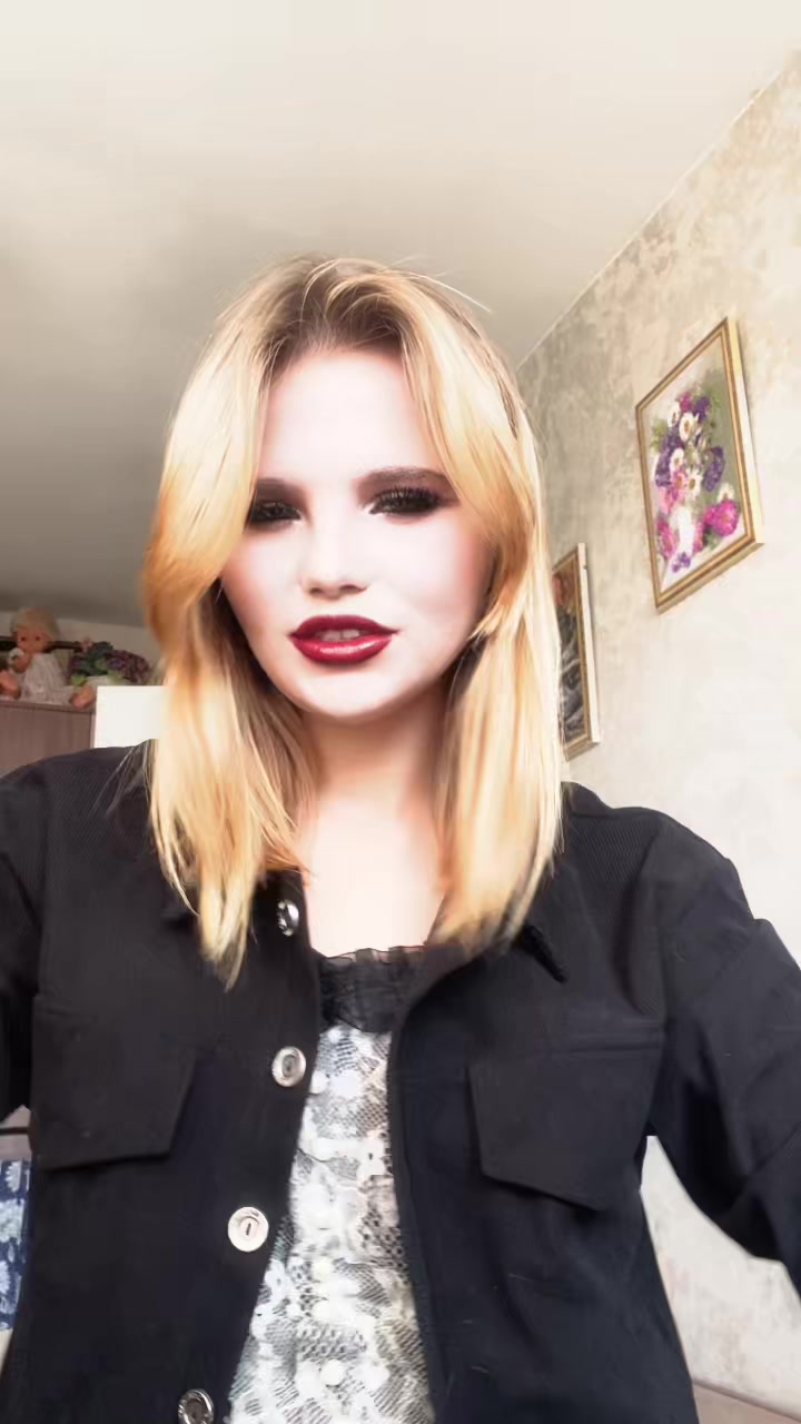 @Тгк: Маня