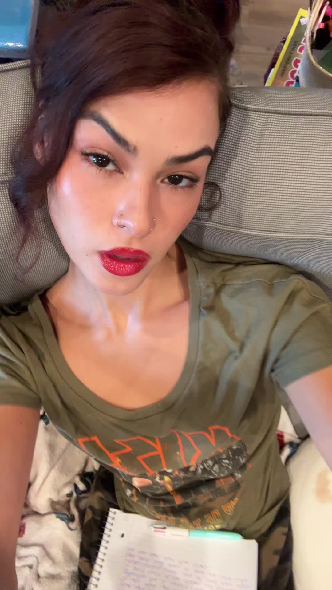 @brenna rose ๐น