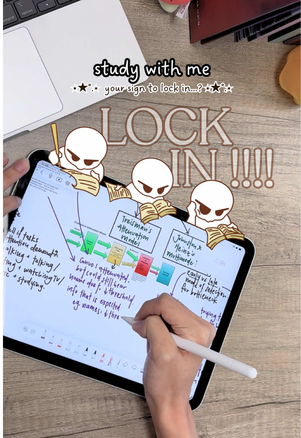 @Notes+
