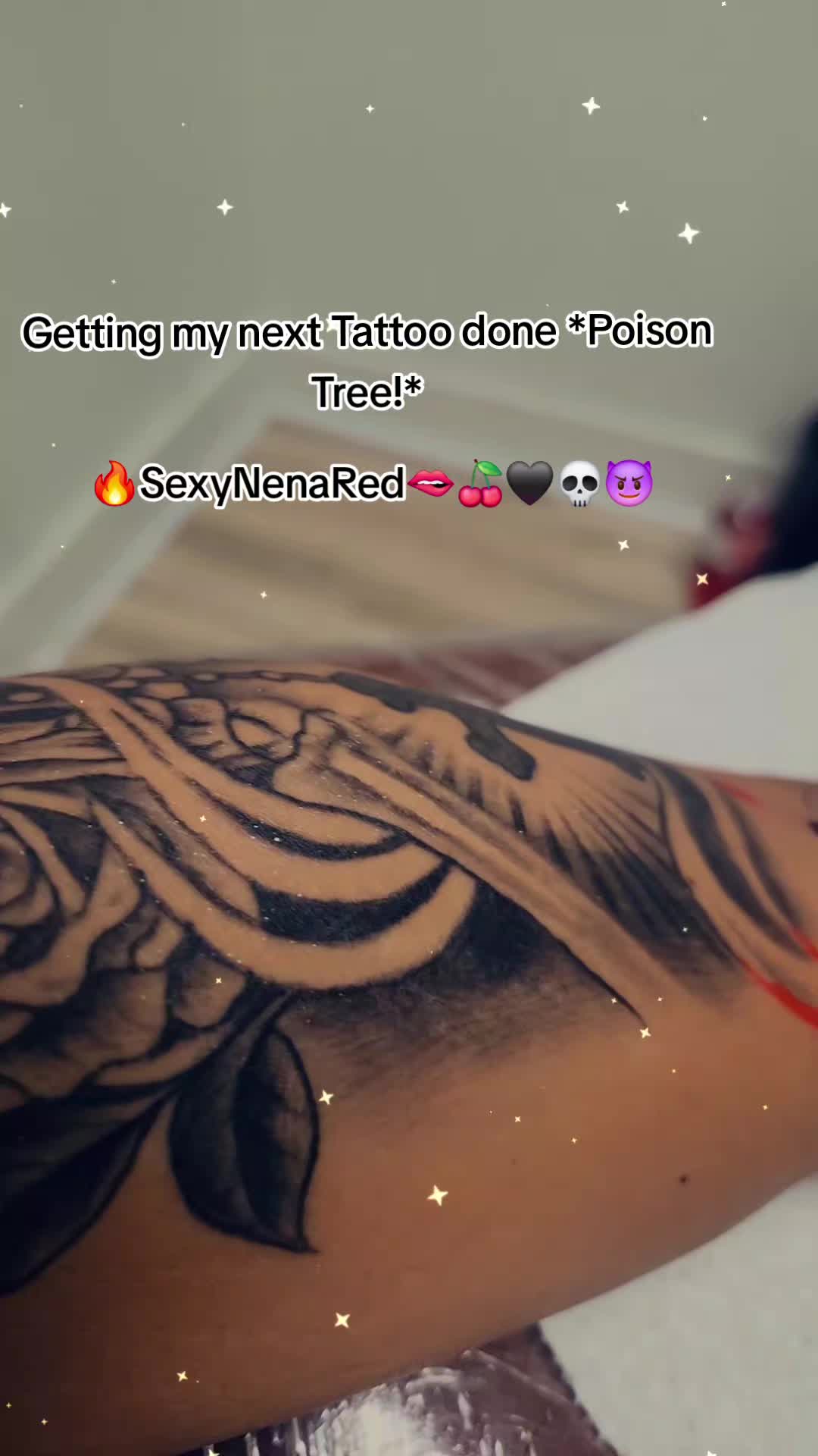 @🔥SexyNenaRed🫦🍒🖤💀😈