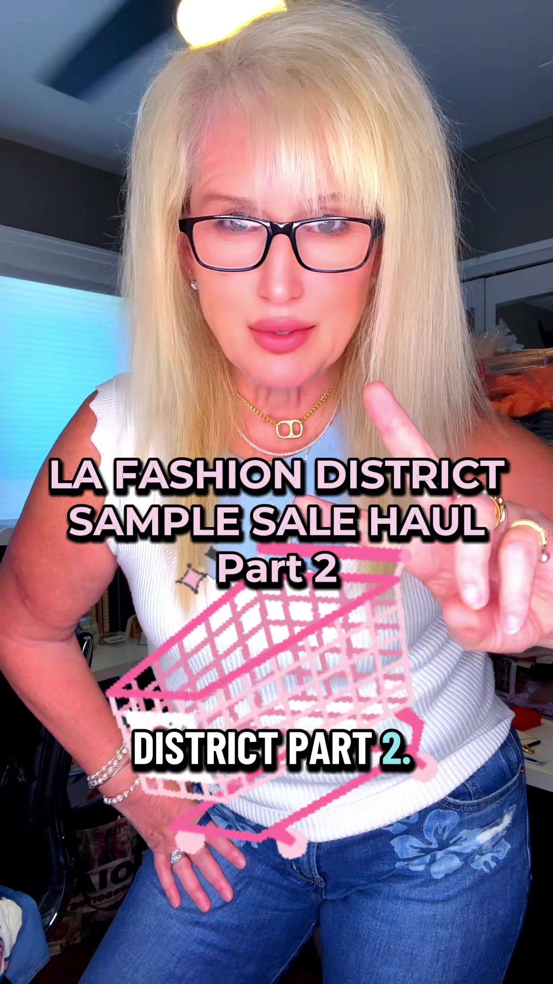 @Denim2dye4! - Coastal Fashions