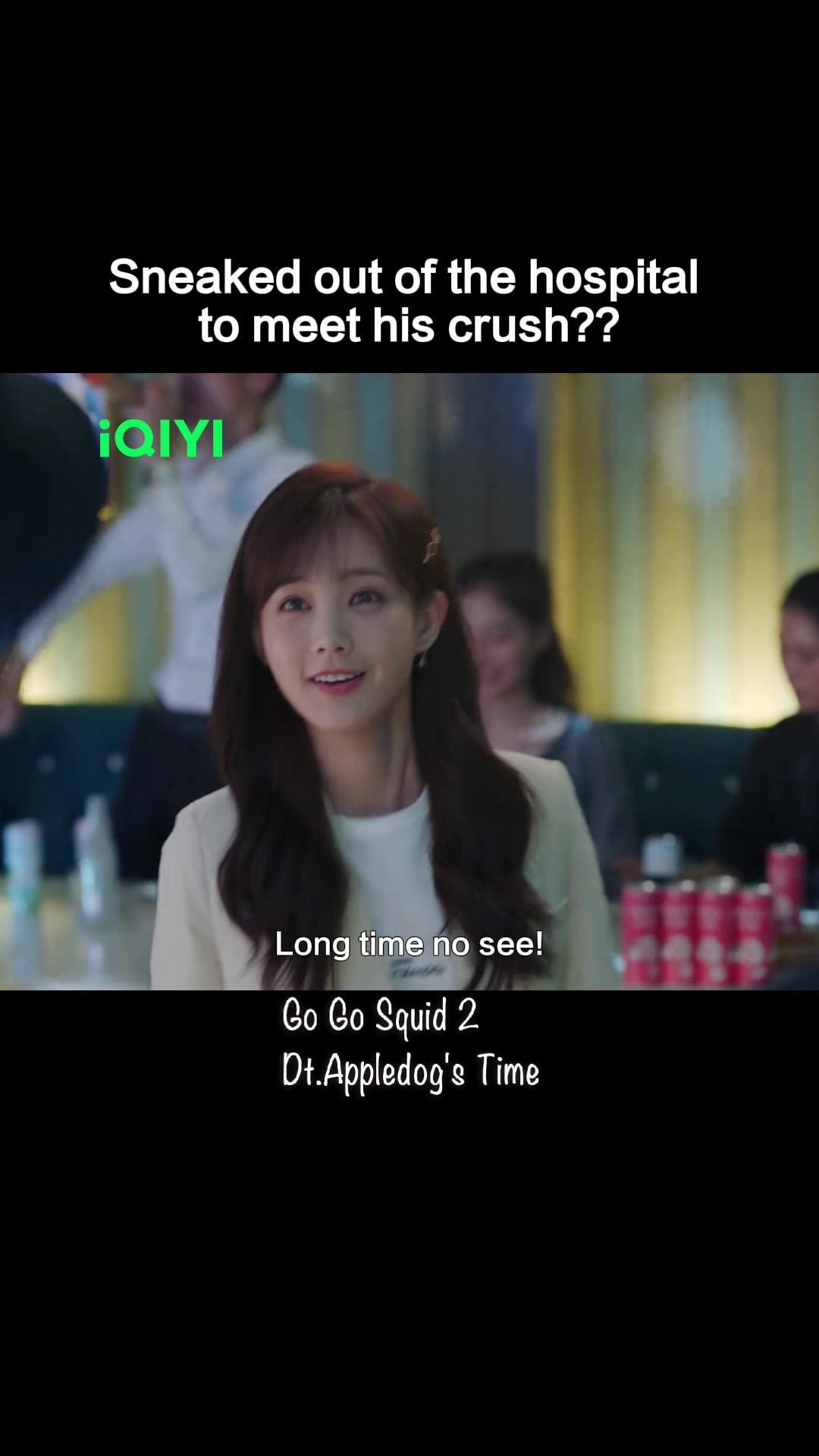 @iQIYI Singapore