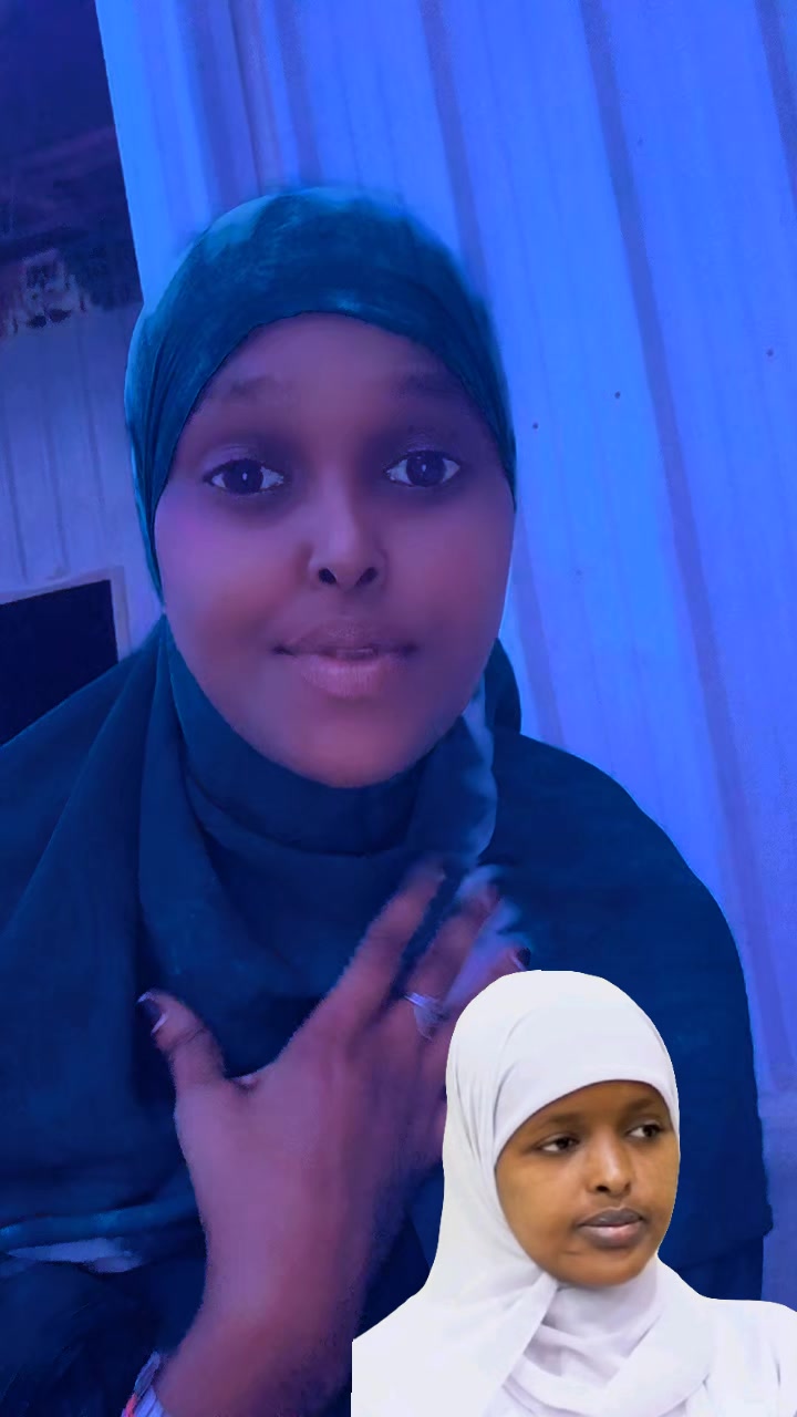 @ina abuukar
