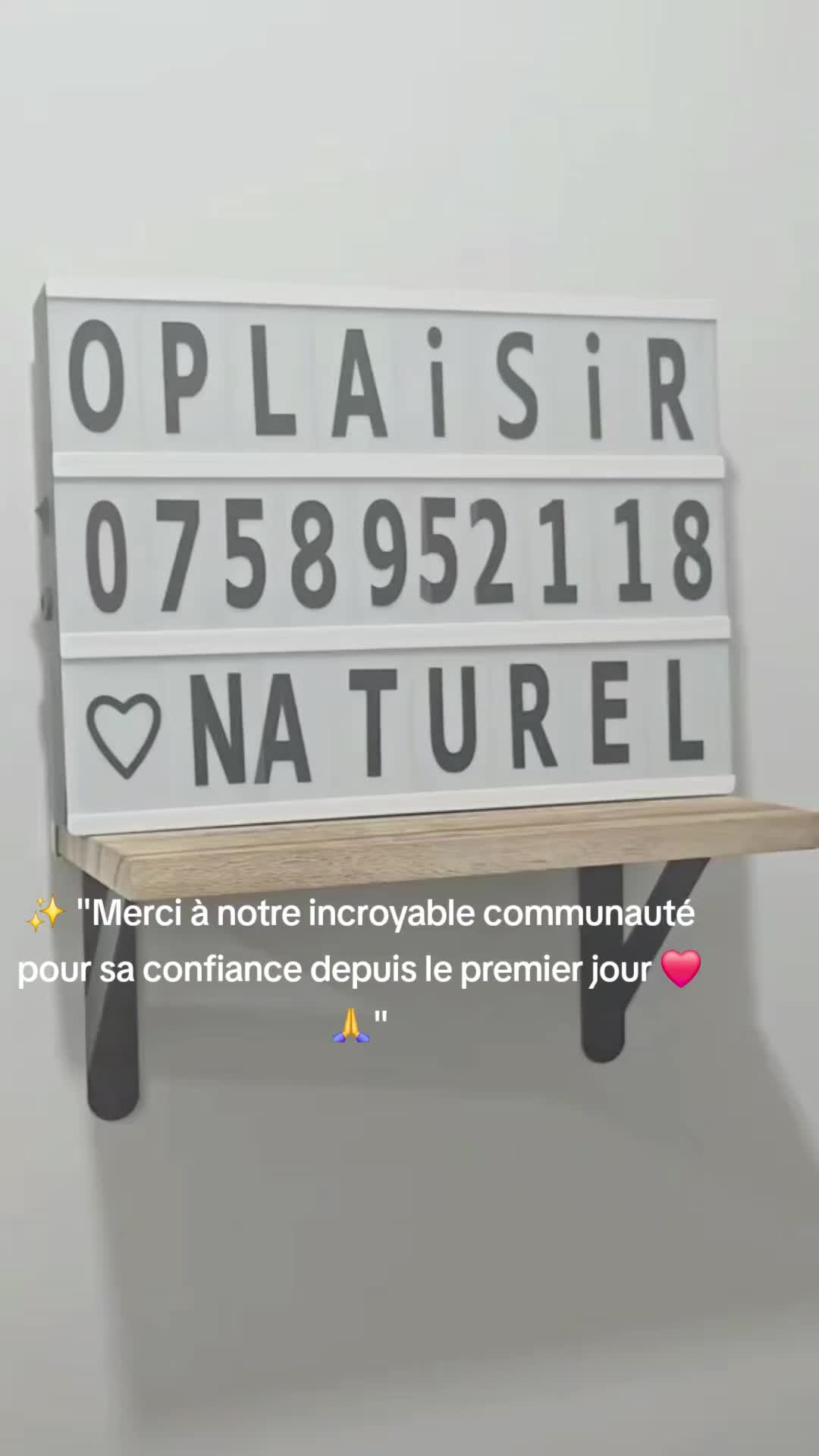 @Shop NATUREL