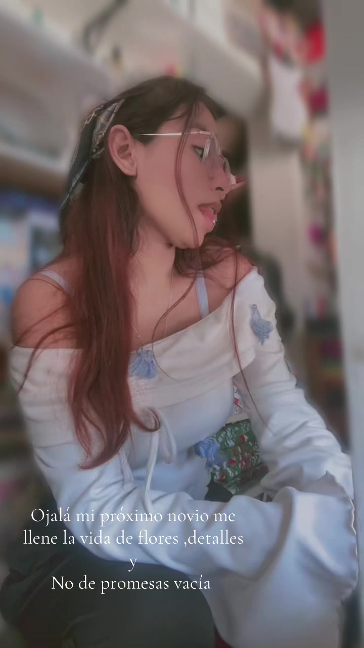 @Lis DS