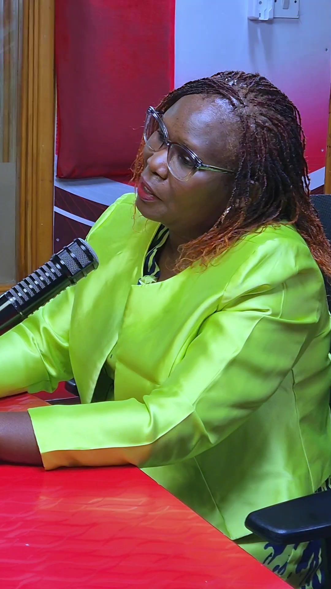 @Inooro Fm