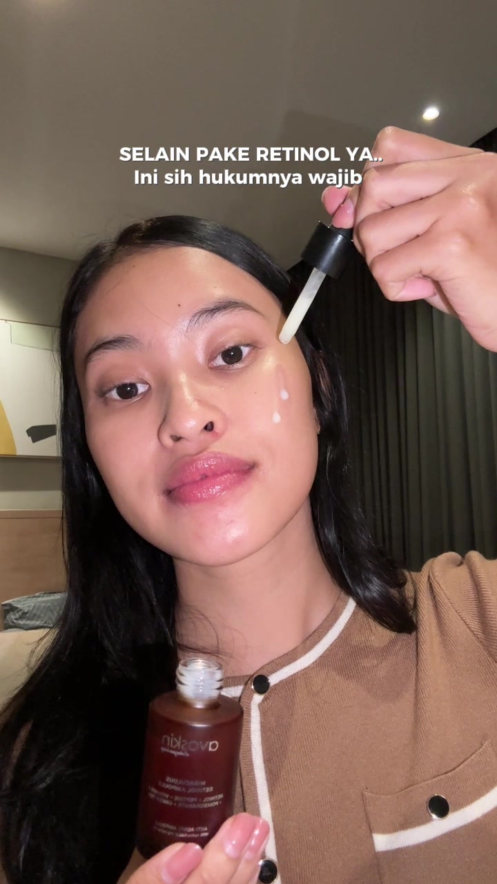 @Avoskin Beauty