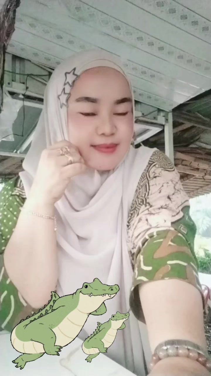 @Juniyanti saja