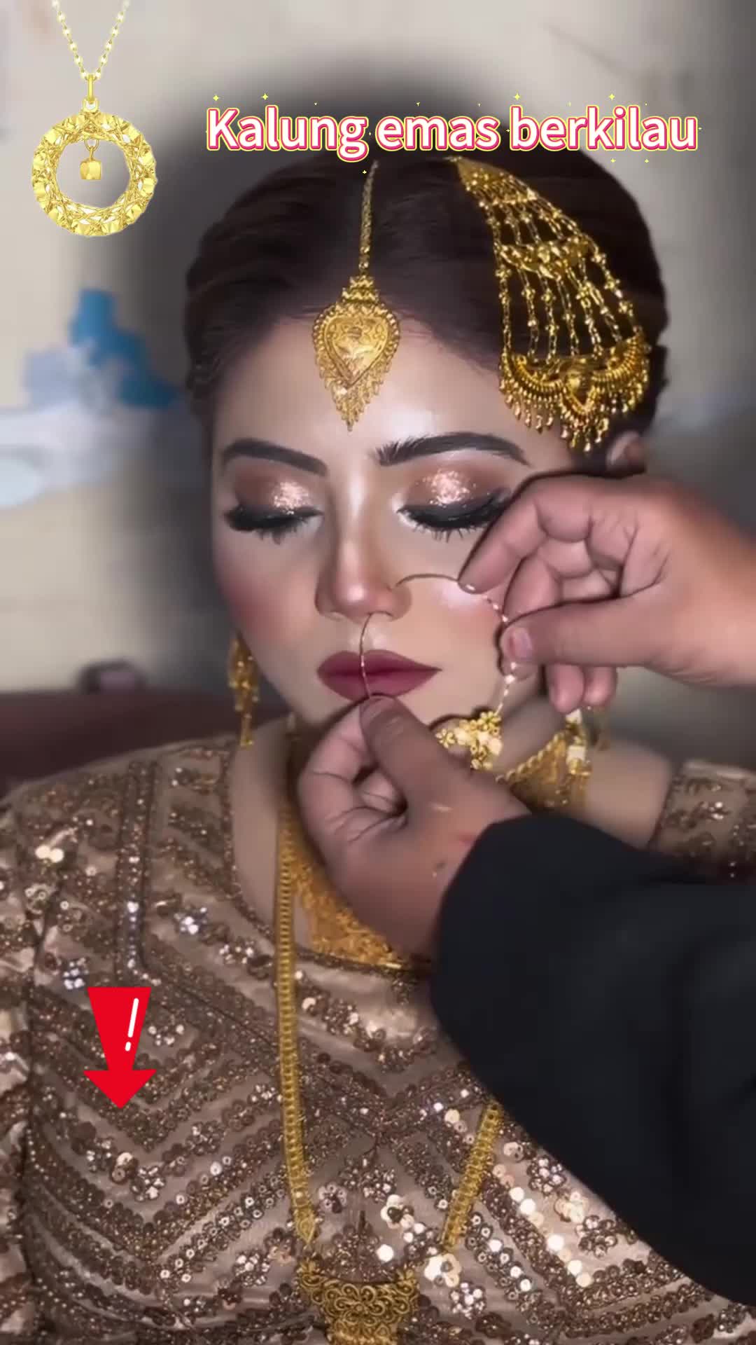 @Makcik&middot;Cantik