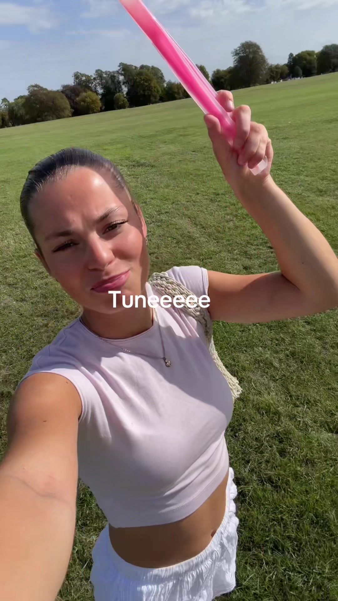 @Gabrielle Leigh